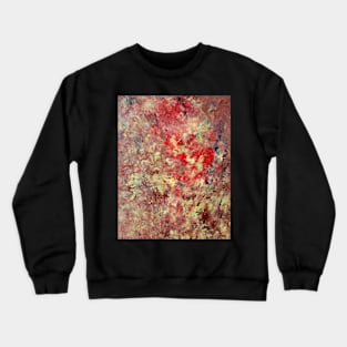 Nature's Blush Crewneck Sweatshirt